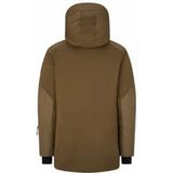 Bogner - Fire+ice Jesper - Gewatteerde Parka - Winddicht - Waterbestendig