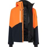 Bogner - Rigby-T - Wintersportjas - Oranje - Heren