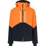 Bogner - Rigby-T - Wintersportjas - Oranje - Heren