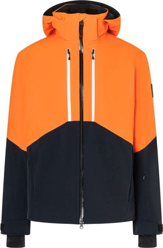 Bogner - Rigby-T - Wintersportjas - Oranje - Heren