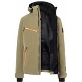 Bogner Carel T Heren Wintersportjas Khaki