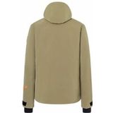 Bogner Carel T Heren Wintersportjas Khaki
