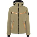 Bogner Carel T Heren Wintersportjas Khaki