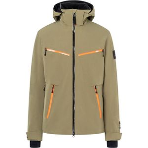Bogner Carel T Heren Wintersportjas Khaki
