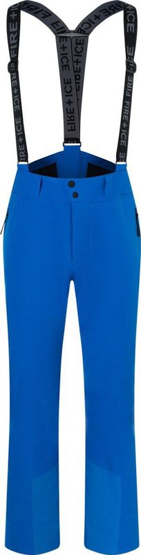 Fire + Ice Heren Scott3 Ski Broek Nautical Blue