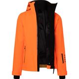 Ski Jas Bogner Men Fire + Ice Eason3-T Graphite-Maat 52