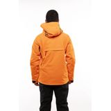 Ski Jas Bogner Men Fire + Ice Eason3-T Graphite-Maat 52