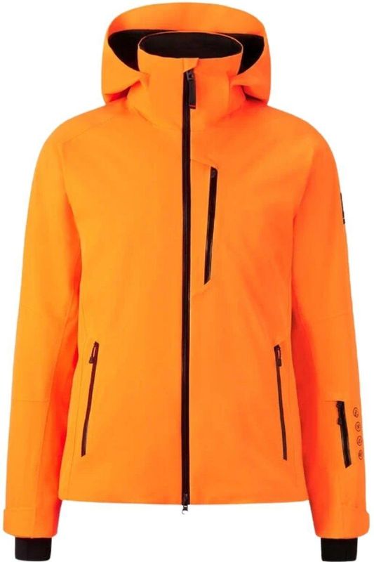 Ski Jas Bogner Men Fire + Ice Eason3-T Graphite-Maat 52