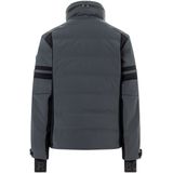 Bogner - Minho-D - Ski Jacket - Donkergrijs