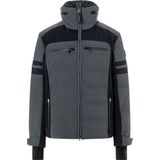 Bogner - Minho-D - Ski Jacket - Donkergrijs