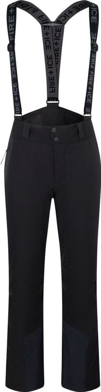 Bogner Scott3-T Skibroek heren Groen