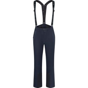 Fire + Ice Heren Scott3 Ski Broek Deepest Navy