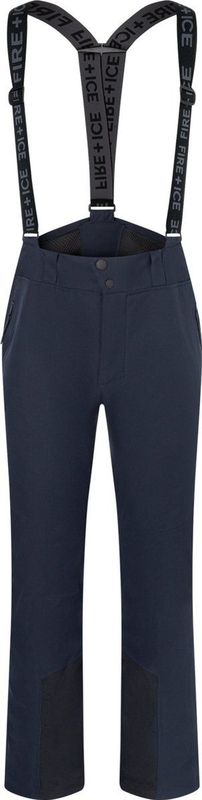 Fire + Ice Heren Scott3 Ski Broek Deepest Navy