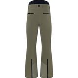 Fire + Ice Heren Nic-T Ski Pants 4way Stretch Grape Leaf