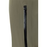 Fire + Ice Heren Nic-T Ski Pants 4way Stretch Grape Leaf