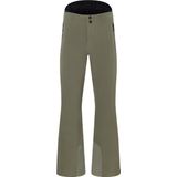 Fire + Ice Heren Nic-T Ski Pants 4way Stretch Grape Leaf