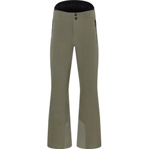 Fire + Ice Heren Nic-T Ski Pants 4way Stretch Grape Leaf