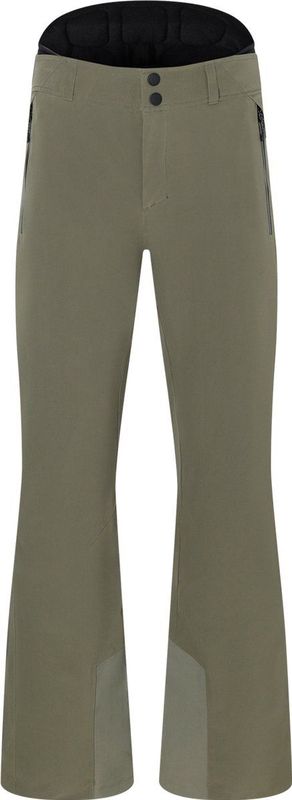 Fire + Ice Heren Nic-T Ski Pants 4way Stretch Grape Leaf