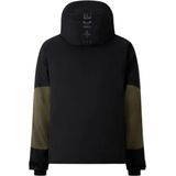 Bogner Tajo-T Wintersportjas Heren - Black