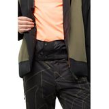 Bogner Tajo-T Wintersportjas Heren - Black