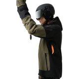 Bogner Tajo-T Wintersportjas Heren - Black