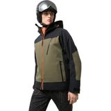 Bogner Tajo-T Wintersportjas Heren - Black