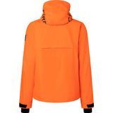 Fire + Ice Heren Eason Ski Jas Vibrant Orange