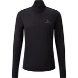 Fire + Ice Heren Pascal Pully Black