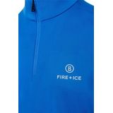 Fire + Ice Heren Pascal Pully Nautical Blue