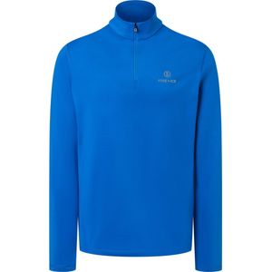 Fire + Ice Heren Pascal Pully Nautical Blue