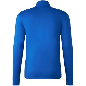 Fire + Ice Heren Pascal Pully Nautical Blue