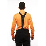 Skipully Bogner Men Fire + Ice Pascal Deepest Navy