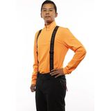 Skipully Bogner Men Fire + Ice Pascal Deepest Navy