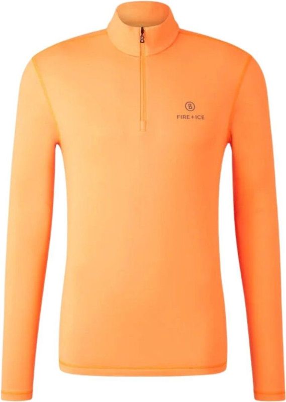 Skipully Bogner Men Fire + Ice Pascal Deepest Navy