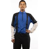 Bogner Berkan Skipully Heren Donkerblauw