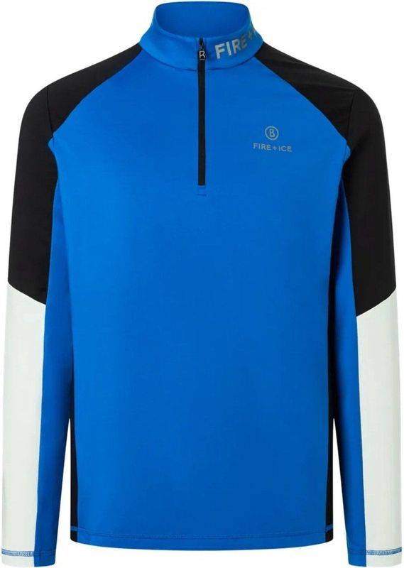 Bogner Berkan Skipully Heren Donkerblauw