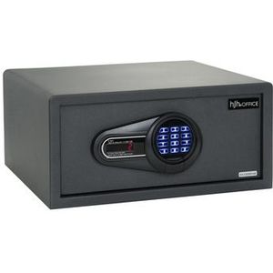 SAFE COMPACT I - Kluis - Staal - Elektronisch Cijferslot
