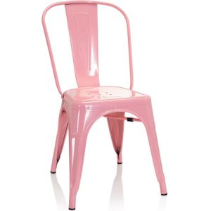 VANTAGGIO COMFORT - Bistrostoel Roze