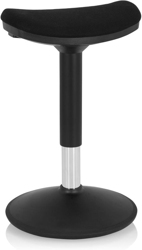 BALANCE SIT I B - Stahulp Zwart