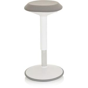 BALANCE SIT III W - Stahulp Wit / Grijs