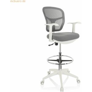 KID WING - Kinderstoel - Groen - Robuuste Stoffen Bekleding