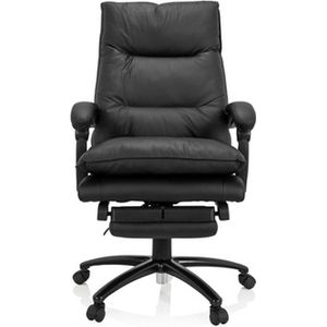 Bureaustoel | Met Armleuning | | Zwart | Bureaustoel | Met Armleuning | | Zwart | RELAX CL 200 Kunstleder