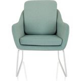 LAGUNO W | 1-Zits - Lounge stoel Mint