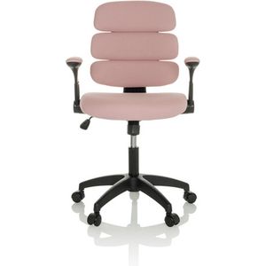 KID ERGOLINO B - Kinder bureaustoel Roze