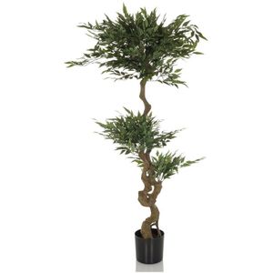 ACACIA Kunstplant - Groen - Onderhoudsvriendelijk
