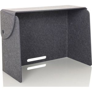 FLEXMIUT FOLD - Tafelverdeler Grijs