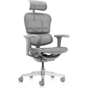 Cloison De Table Flexmiut U Tissu, Métal Beige - Accessoire de bureau