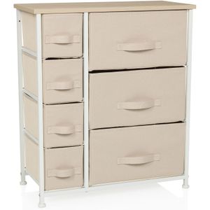 FOLDRESS B - Commode Beige
