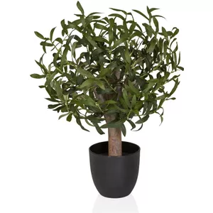 Kunstmatige Goudfruitpalm 1030x1030x1981mm Kunstplant PE Kunstplanten Plastic Planten In Pot Geurloos Waterdicht Ideaal Voor Het Decoreren Van Slaapkamer Studeer Woonkamer P 010545222144