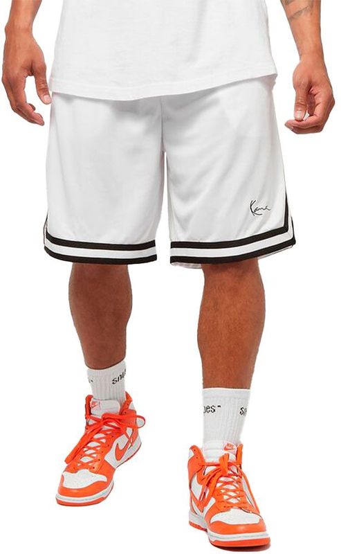 Karl Kani - Signature Mesh - Korte Sportbroek